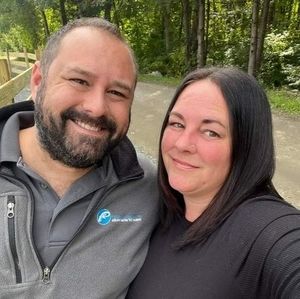 Meet your Posher, Ray